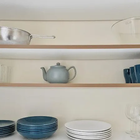 For Explorers 224 Apartman *